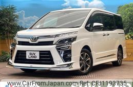 toyota voxy 2021 quick_quick_ZRR80W_ZRR80-0674633