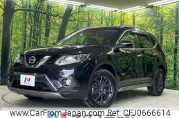 nissan x-trail 2015 -NISSAN--X-Trail DAA-HNT32--HNT32-106219---NISSAN--X-Trail DAA-HNT32--HNT32-106219-