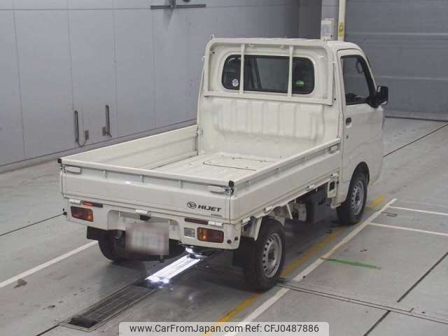 daihatsu hijet-truck 2016 -DAIHATSU--Hijet Truck EBD-S500P--S500P-0049253---DAIHATSU--Hijet Truck EBD-S500P--S500P-0049253- image 2