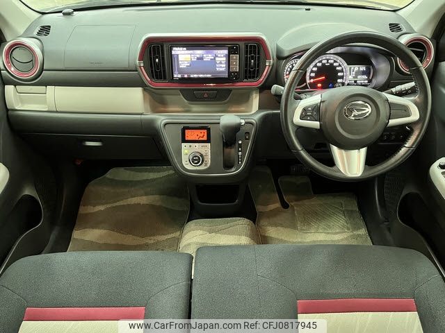 daihatsu boon 2018 -DAIHATSU--Boon DBA-M700S--M700S-0012344---DAIHATSU--Boon DBA-M700S--M700S-0012344- image 2