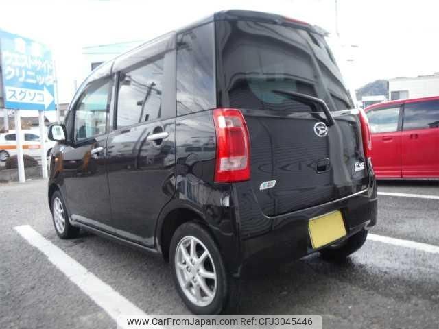 daihatsu tanto-exe 2012 -DAIHATSU 【倉敷 580ね6846】--Tanto Exe L455S--L455S-0063312---DAIHATSU 【倉敷 580ね6846】--Tanto Exe L455S--L455S-0063312- image 2