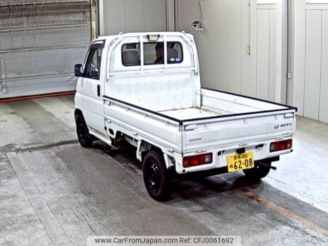 honda acty-truck 2004 -HONDA 【愛媛 480ぬ6208】--Acty Truck HA6-1505437---HONDA 【愛媛 480ぬ6208】--Acty Truck HA6-1505437- image 2