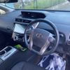 toyota prius-α 2018 -TOYOTA--Prius α DAA-ZVW40W--ZVW40-0032547---TOYOTA--Prius α DAA-ZVW40W--ZVW40-0032547- image 10