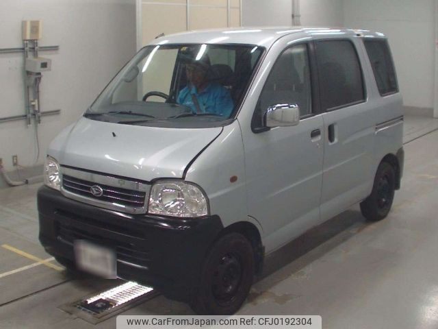 daihatsu atrai-wagon 2003 -DAIHATSU--Atrai Wagon S230G-0040136---DAIHATSU--Atrai Wagon S230G-0040136- image 1