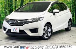 honda fit 2015 CFJ1650269