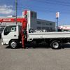 isuzu elf-truck 2011 quick_quick_SKG-NKR85AR_NKR85-7020291 image 4