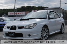 subaru impreza 2007 -SUBARU--Impreza GDA--GDA-021003---SUBARU--Impreza GDA--GDA-021003-