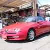 alfa-romeo spider 1999 -ALFA ROMEO--Alfa Romeo Spider GF-916S2B--ZAR91600006055498---ALFA ROMEO--Alfa Romeo Spider GF-916S2B--ZAR91600006055498- image 1