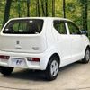 suzuki alto 2019 -SUZUKI--Alto DBA-HA36S--HA36S-517713---SUZUKI--Alto DBA-HA36S--HA36S-517713- image 18