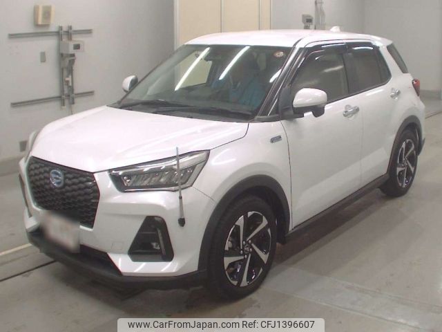 daihatsu rocky 2022 -DAIHATSU--Rocky A202S-0004035---DAIHATSU--Rocky A202S-0004035- image 1