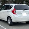 nissan note 2012 TE113 image 4