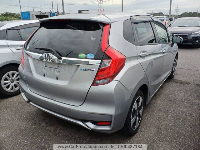 honda fit 2019 -HONDA--Fit DAA-GP5--GP5-3423578---HONDA--Fit DAA-GP5--GP5-3423578- image 2