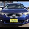 honda accord-wagon 2010 -HONDA--Accord Wagon CW2--1004030---HONDA--Accord Wagon CW2--1004030- image 25