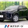 toyota yaris-cross 2022 -TOYOTA--Yaris Cross 5BA-MXPB10--MXPB10-3026361---TOYOTA--Yaris Cross 5BA-MXPB10--MXPB10-3026361- image 1