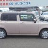 suzuki alto-lapin 2015 quick_quick_DBA-HE22S_HE22S-278988 image 8