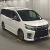 toyota voxy 2016 quick_quick_DBA-ZRR80W_ZRR80-0288422 image 1