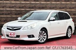 subaru legacy-touring-wagon 2012 CFJ1763545