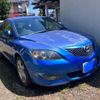 mazda axela 2004 -MAZDA--Axela UA-BKEP--BKEP-104597---MAZDA--Axela UA-BKEP--BKEP-104597- image 2