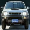 suzuki jimny 2014 CFJ1731055 image 9