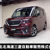 mitsubishi delica-d2 2022 quick_quick_MB37S_MB37S-603314 image 1