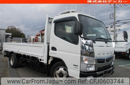 mitsubishi-fuso canter 2019 GOO_NET_EXCHANGE_0707574A30241226W001