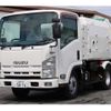 isuzu elf-truck 2015 -ISUZU 【三重 800ｾ5876】--Elf TKG-NMR85AN--NMR85-7026873---ISUZU 【三重 800ｾ5876】--Elf TKG-NMR85AN--NMR85-7026873- image 1