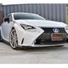 lexus rc 2015 -LEXUS 【静岡 361ﾗ 3】--Lexus RC DAA-AVC10--AVC10-6001542---LEXUS 【静岡 361ﾗ 3】--Lexus RC DAA-AVC10--AVC10-6001542- image 43