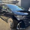 toyota alphard 2023 -TOYOTA--Alphard 6AA-AAHH40W--AAHH40-0005919---TOYOTA--Alphard 6AA-AAHH40W--AAHH40-0005919- image 18