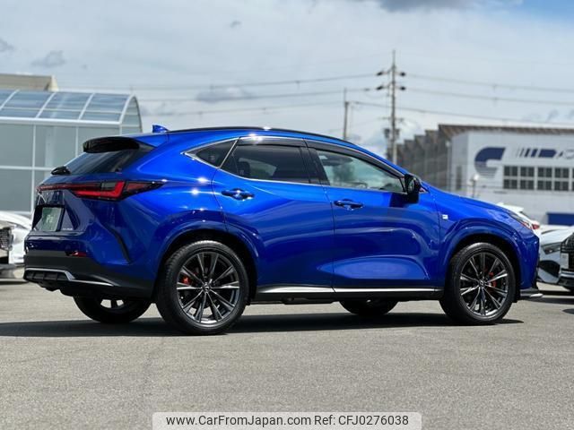 lexus nx 2023 quick_quick_AAZH20_AAZH20-1009721 image 2