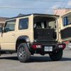 suzuki jimny-sierra 2020 CFJ1782934 image 19