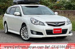 subaru legacy-touring-wagon 2010 M00597