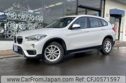 bmw x1 2018 -BMW--BMW X1 LDA-HT20--WBAHT920805J65726---BMW--BMW X1 LDA-HT20--WBAHT920805J65726-