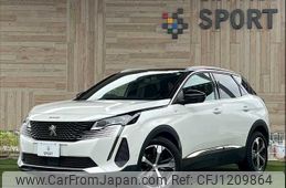 peugeot 3008 2022 -PEUGEOT--Peugeot 3008 3DA-P84AH01--VF3MJEHZRNS081754---PEUGEOT--Peugeot 3008 3DA-P84AH01--VF3MJEHZRNS081754-
