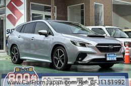 subaru levorg 2024 GOO_JP_700060017330250514005