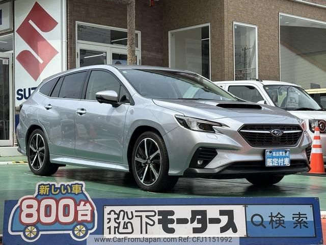 subaru levorg 2024 GOO_JP_700060017330250514005 image 1