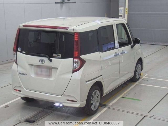 toyota roomy 2021 -TOYOTA--Roomy M900A-0630873---TOYOTA--Roomy M900A-0630873- image 2