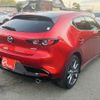 mazda mazda3 2019 -MAZDA--MAZDA3 6BA-BP5P--BP5P-101710---MAZDA--MAZDA3 6BA-BP5P--BP5P-101710- image 17