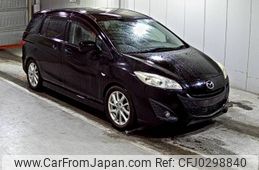 mazda premacy 2011 -MAZDA--Premacy CWEFW-128630---MAZDA--Premacy CWEFW-128630-