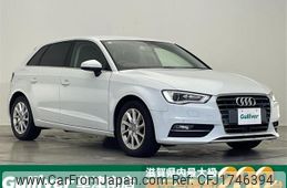 audi a3 2016 CFJ1746394