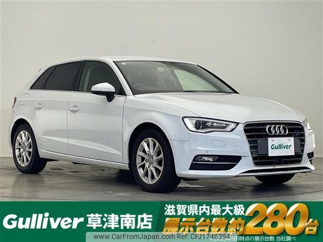 audi a3 2016 CFJ1746394 image 1
