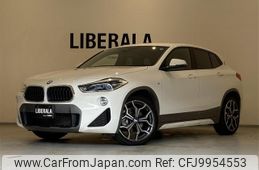 bmw x2 2019 -BMW--BMW X2 LDA-YK20--WBAYK72060EG17831---BMW--BMW X2 LDA-YK20--WBAYK72060EG17831-