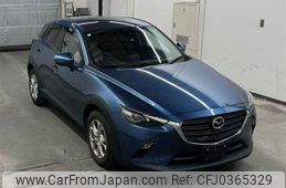 mazda cx-3 2021 -MAZDA--CX-3 DKLFW-105390---MAZDA--CX-3 DKLFW-105390-