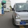 suzuki carry-truck 2014 -SUZUKI 【名変中 】--Carry Truck DA16T--178815---SUZUKI 【名変中 】--Carry Truck DA16T--178815- image 16