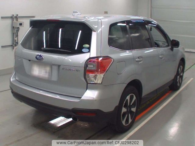 subaru forester 2016 -SUBARU 【多摩 302ゆ325】--Forester SJ5-089838---SUBARU 【多摩 302ゆ325】--Forester SJ5-089838- image 2