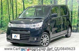 suzuki wagon-r-stingray 2013 quick_quick_MH34S_MH34S-720144