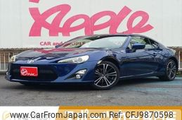 toyota 86 2012 -TOYOTA--86 DBA-ZN6--ZN6-005432---TOYOTA--86 DBA-ZN6--ZN6-005432-