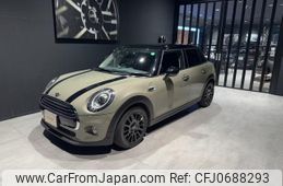 mini mini-others 2019 quick_quick_XU15M_WMWXU72090TN44372