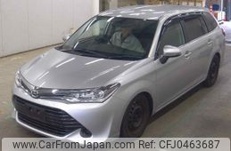toyota corolla-fielder 2016 CFJ0463687