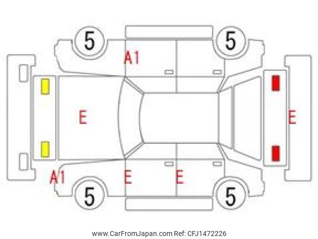 toyota land-cruiser-prado 2023 -TOYOTA--Land Cruiser Prado 3DA-GDJ150W--GDJ150-0090396---TOYOTA--Land Cruiser Prado 3DA-GDJ150W--GDJ150-0090396- image 2