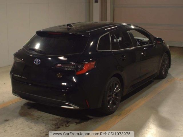 toyota corolla-touring-wagon 2022 -TOYOTA--Corolla Touring ZWE219W-0003067---TOYOTA--Corolla Touring ZWE219W-0003067- image 2
